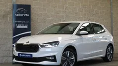 Usado 2023 Skoda Fabia Ambition | € 15.750 (Preço justo)