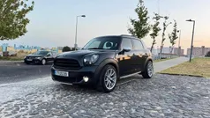 Usado 2015 Mini Countryman SUV | € 11.500 (Preço justo)