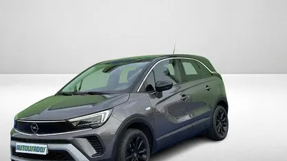 Cinzento Usado 2023 Opel Crossland X SUV | € 15.990 (Preço justo)