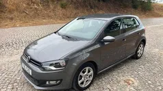 Usado 2010 VW Polo Citadino | € 7.950 (Preço justo)
