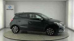 Cinzento Usado 2024 Mitsubishi Space Star | € 14.600 (Preço justo)