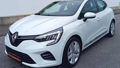 Usado 2022 Renault Clio V Evolution | € 12.990 (Bom preço)