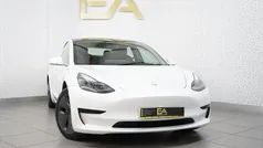Usado 2021 Tesla Model 3 Standard Range Plus Sedan | € 24.980 (Preço justo)