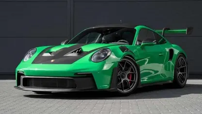 Usado Porsche 911 525 HP (386 kW) 2024
