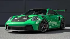 Verde Usado 2024 Porsche 911 | € 319.999