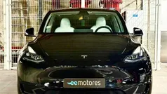 Usado 2023 Tesla Model Y SUV | € 36.990 (Preço justo)