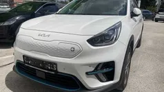 Branco Usado 2022 Kia e-Niro Spirit SUV | € 25.750 (Preço justo)