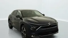 Azul Usado 2024 Citroën C5 Aircross PureTech SUV | € 26.999 (Bom preço)