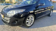 Preto Usado 2011 Renault Mégane III Carrinha | € 6.500 (Preço justo)