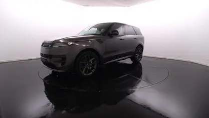 Usado 2025 Land Rover Range Rover Sport SUV | € 129.900