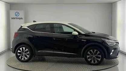 Usado Renault Captur Techno 100 HP (73 kW) 2024 SUV