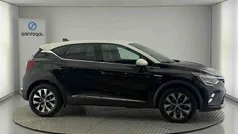 Usado 2024 Renault Captur SUV | € 21.990 (Preço justo)