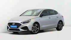 Usado 2022 Hyundai i30 | € 18.900 (Preço justo)