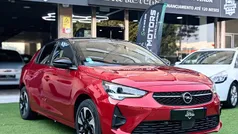 Usado 2023 Opel Corsa-e GS Line Citadino | € 17.990 (Super Preço)