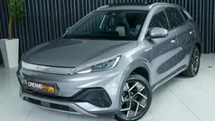 Usado 2023 BYD Atto 3 SUV | € 27.900 (Preço justo)