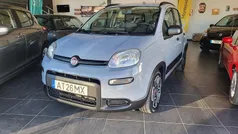 Usado 2022 Fiat Panda Citadino | € 11.990 (Preço justo)