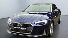 Usado 2023 Audi A5 Coupé | € 52.750