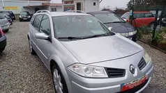 Usado 2008 Renault Mégane GrandTour Carrinha | € 3.499 (Preço justo)