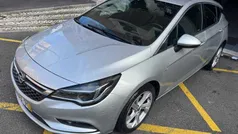 Usado 2016 Opel Astra Edition | € 12.500 (Preço justo)