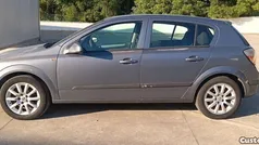 Cinza Usado 2004 Opel Astra | € 1.900 (Super Preço)