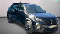 Preto Usado 2024 Peugeot 2008 Active SUV | € 21.490 (Preço justo)