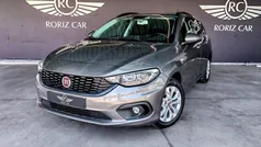 Usado 2020 Fiat Tipo Lounge Carrinha | € 11.900 (Preço justo)
