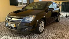 Usado 2009 Opel Astra Citadino | € 4.900 (Preço justo)