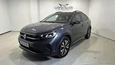 Usado 2023 VW Taigo Life SUV | € 19.890 (Preço justo)