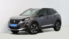 Cinzento Usado 2023 Peugeot 2008 SUV | € 19.900 (Preço justo)
