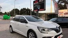 Usado 2021 Renault Mégane IV Carrinha | € 15.990 (Preço justo)