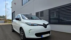 Usado 2015 Renault Zoe Life Citadino | € 6.250 (Bom preço)