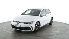 Branco Usado 2022 VW Golf VIII GTE | € 27.990 (Preço justo)