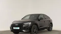 Preto Usado 2023 Audi Q5 S-Line SUV | € 60.000
