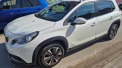 Usado 2016 Peugeot 2008 SUV | € 10.000 (Bom preço)