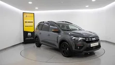 Cinza Usado 2024 Dacia Jogger Extreme Carrinha | € 22.680 (Preço justo)