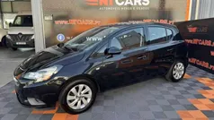 Usado 2018 Opel Corsa Color Edition | € 11.250 (Preço justo)