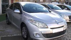 Usado 2010 Renault Mégane GrandTour Carrinha | € 5.950 (Preço justo)