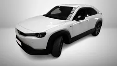 Branco Usado 2023 Mazda MX30 Ad'Vantage SUV | € 21.990 (Preço justo)