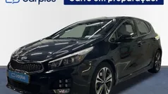 Cinzento Usado 2018 Kia Ceed | € 15.900 (Preço justo)