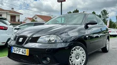 Usado 2008 Seat Ibiza Reference | € 4.250 (Preço justo)