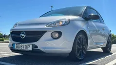 Usado 2015 Opel Adam Citadino | € 6.800 (Super Preço)