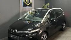 Usado 2018 Citroën C4 Feel Monovolume | € 11.990 (Super Preço)