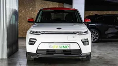 Usado 2019 Kia Soul EV Spirit SUV | € 19.990 (Preço justo)
