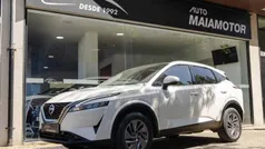 Usado 2022 Nissan Qashqai SUV | € 23.750 (Bom preço)