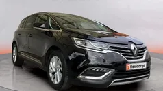 Usado 2016 Renault Espace Zen Monovolume | € 16.890 (Preço justo)