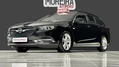 Usado 2019 Opel Insignia Business Edition Sedan | € 13.999 (Preço justo)