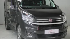Preto Usado 2019 Fiat Talento Van | € 25.990 (Preço justo)