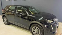 Usado 2023 Peugeot 2008 SUV | € 17.900 (Bom preço)