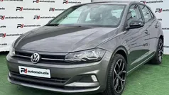 Usado 2019 VW Polo | € 14.990 (Preço justo)
