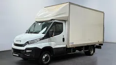 Usado 2022 Ford Transit Business Edition | € 31.500 (Preço justo)